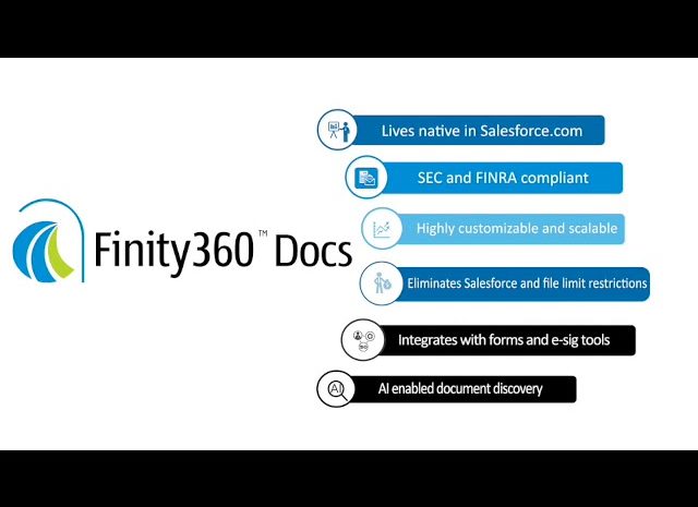  Introduction to Finity360 Docs