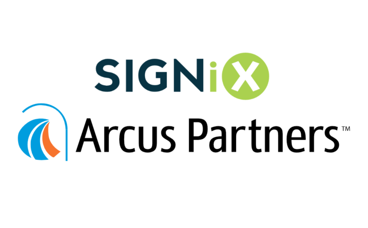  SIGNiX and Arcus Partners Join Forces to Launch New CRM Integration
