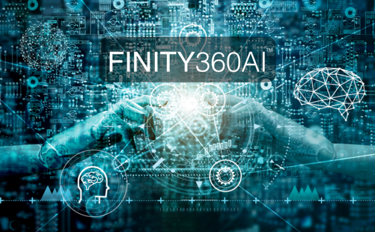  Arcus Partners Unveils Finity360 AI™: Revolutionizing the Wealth Management Middle Office with Integrated AI
